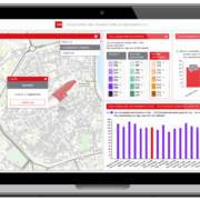 Dashboard-tableau-de-bord-data-visualisation-géodécisionnel-SIG