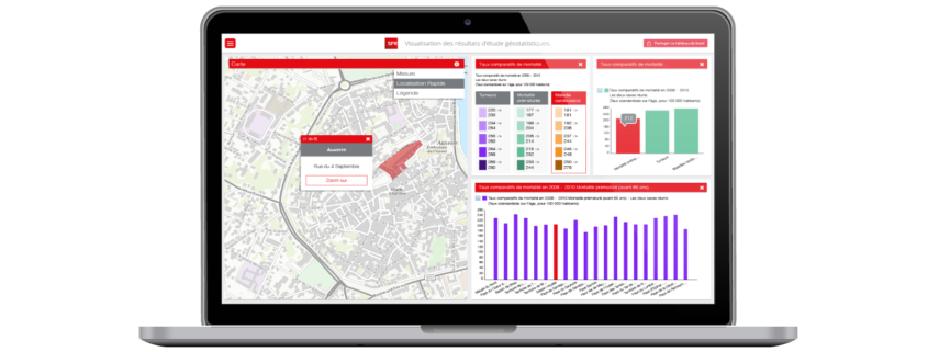 Dashboard-tableau-de-bord-data-visualisation-géodécisionnel-SIG