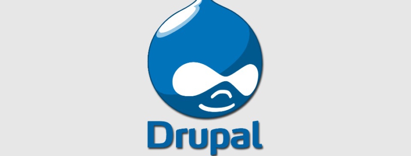 Drupal