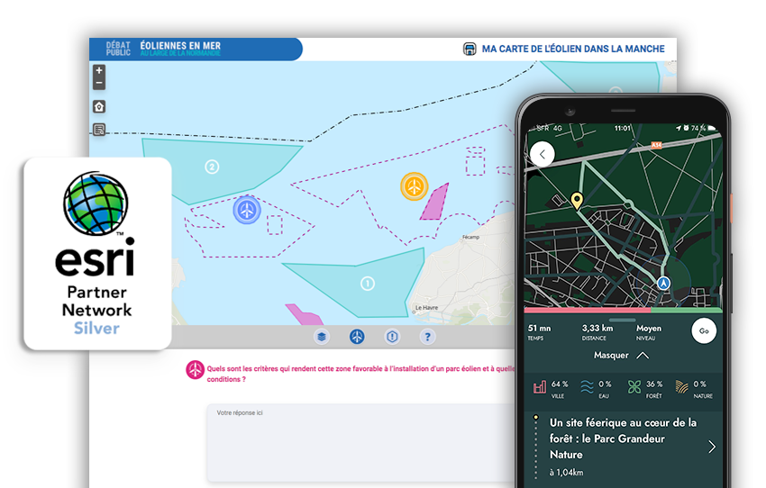 Prestations-Esri-ArcGIS